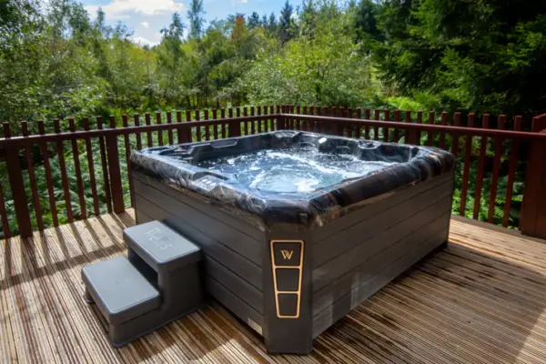 Ideas spa wellis