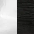Plata de ley / Negro