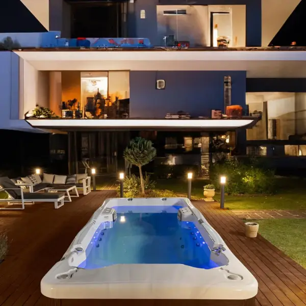 Amazonas Riverjet Life - Imagen 6