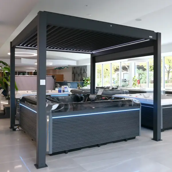 contacto showroom atencion al cliente