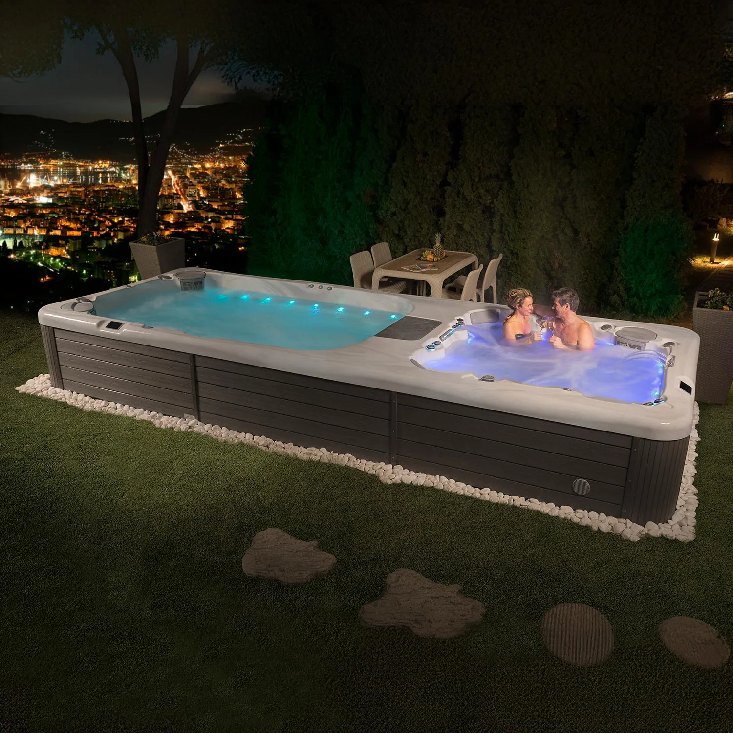 Rio Grande W-Flow - Imagen 3