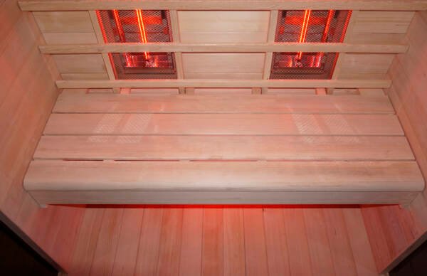 Solaris sauna - Imagen 9