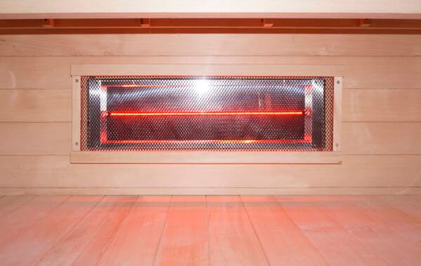 Solaris sauna - Imagen 6
