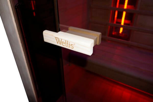 Solaris sauna - Imagen 4