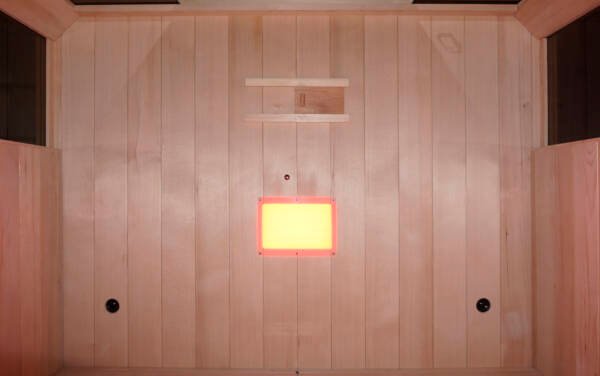 Solaris sauna - Imagen 8