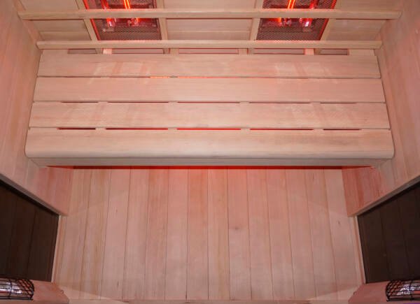 Solaris sauna - Imagen 7