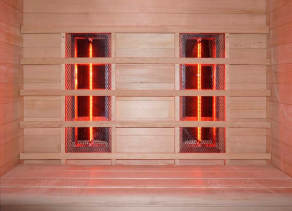 Solaris sauna - Imagen 5
