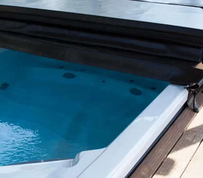 spa wellis agua