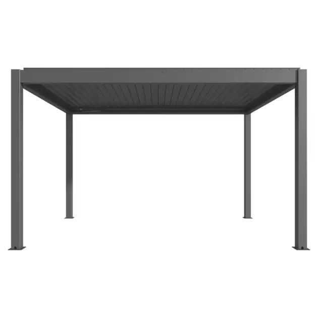 Pérgola bioclimática MotionFlex 400