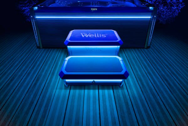 Smart-In Step + bomba de calor de 3 kW - Imagen 2