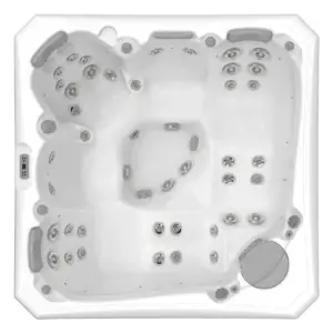 Spa Palermo Life de Wellis – Espacio, Comodidad y Alta Eficiencia