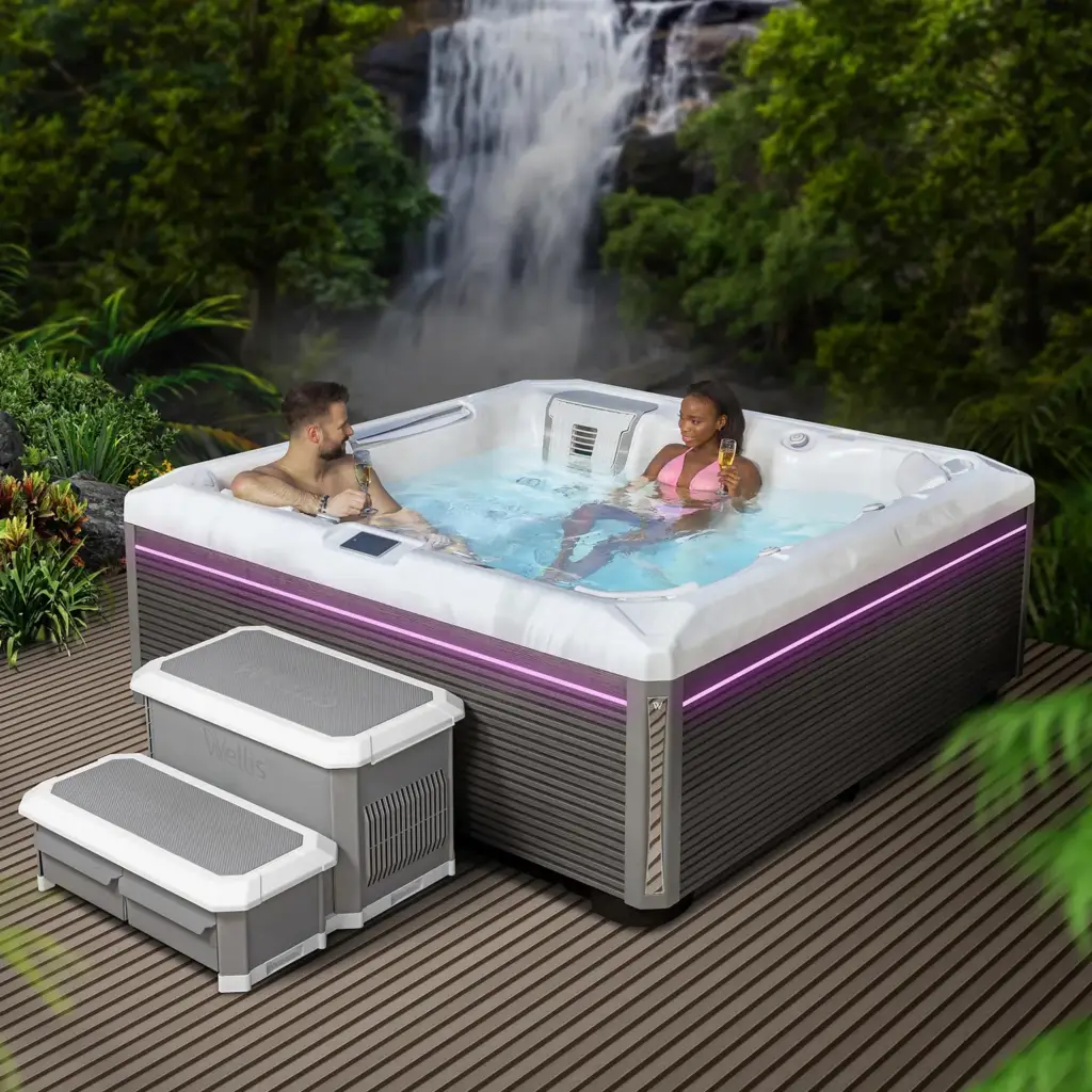 Reconocimientos wellis atlas spa
