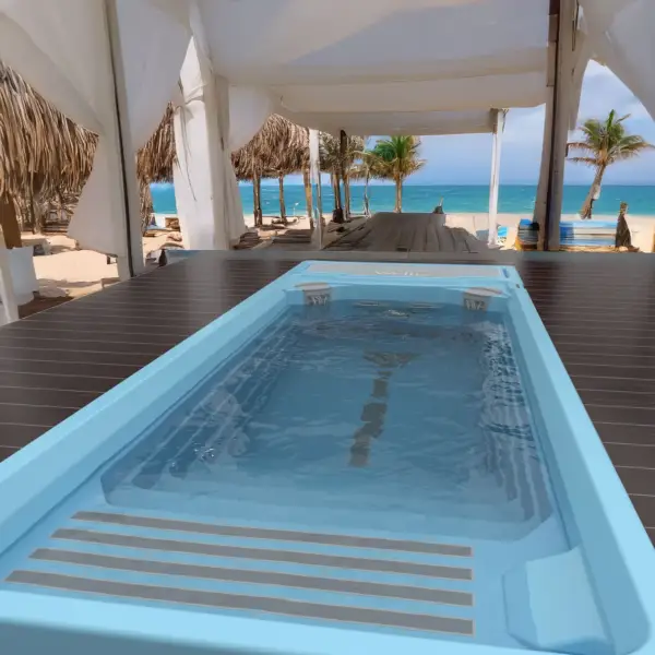 Beach Club Deluxe - Imagen 3
