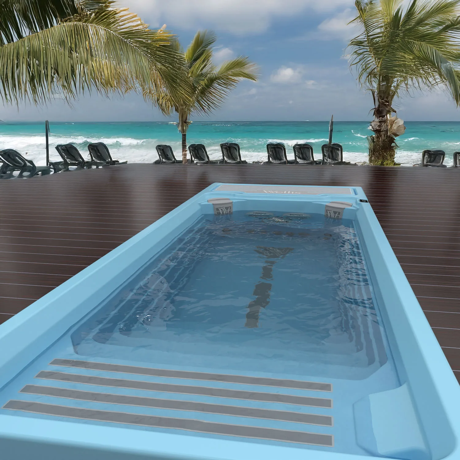 Beach Club Premium - Imagen 5