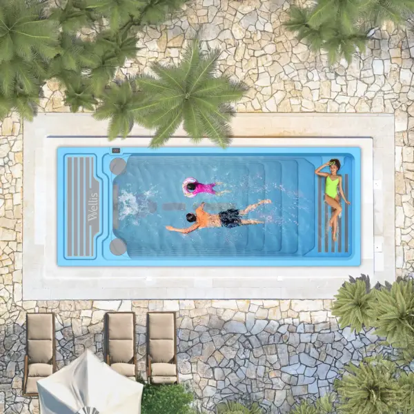 Beach Club Deluxe - Imagen 2