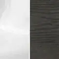 Plata de ley / Gris