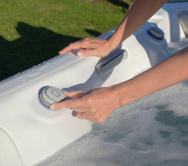 elbrus spa en casa