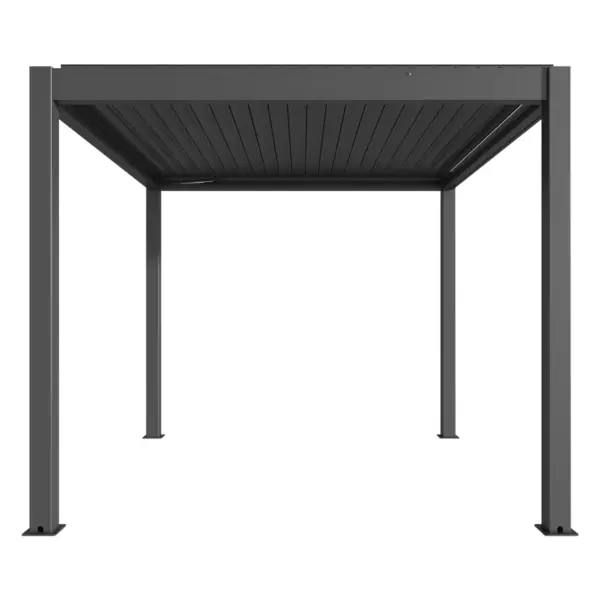 Pérgola bioclimática MotionFlex 300