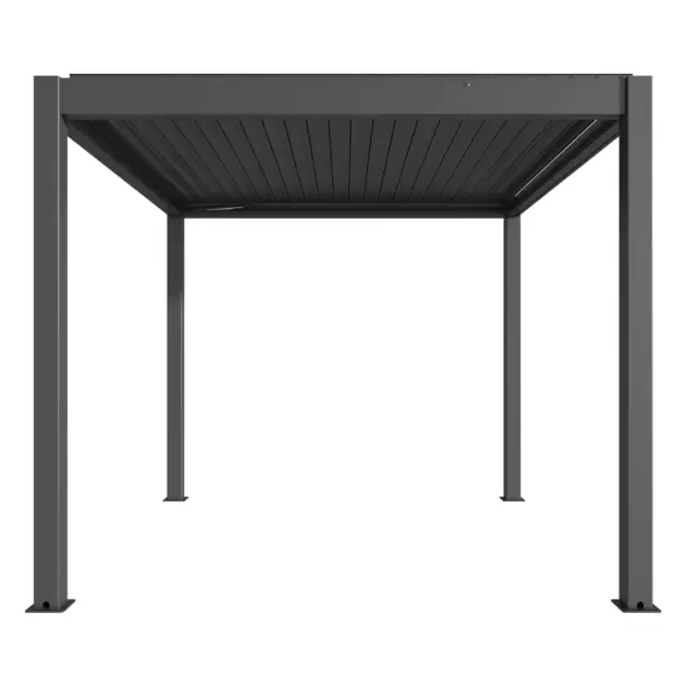 Pérgola bioclimática MotionFlex 300