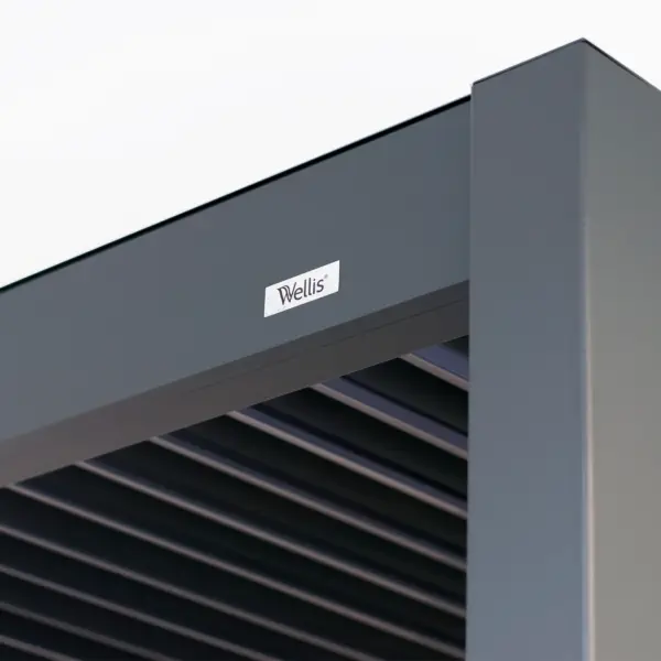 Pérgola bioclimática MotionFlex 300 - Imagen 2