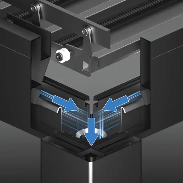 Pérgola bioclimática MotionFlex 300 - Imagen 10
