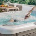 Guía práctica para cuidar tu spa Wellis y prolongar su vida útil